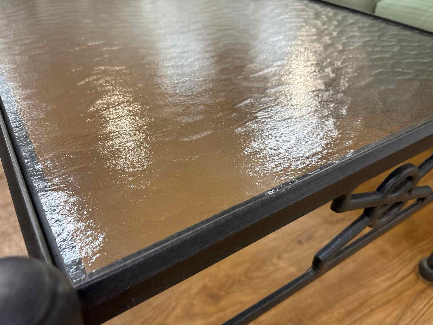 Woodard 'Delphi' Outdoor Set