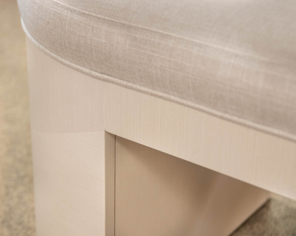 Bernhardt 'Axiom' Bench