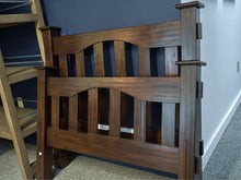 Pottery Barn Kids 'Kendall' Twin Bed