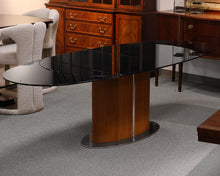 Calligaris Odyssey Adjustable Extension Dining Table