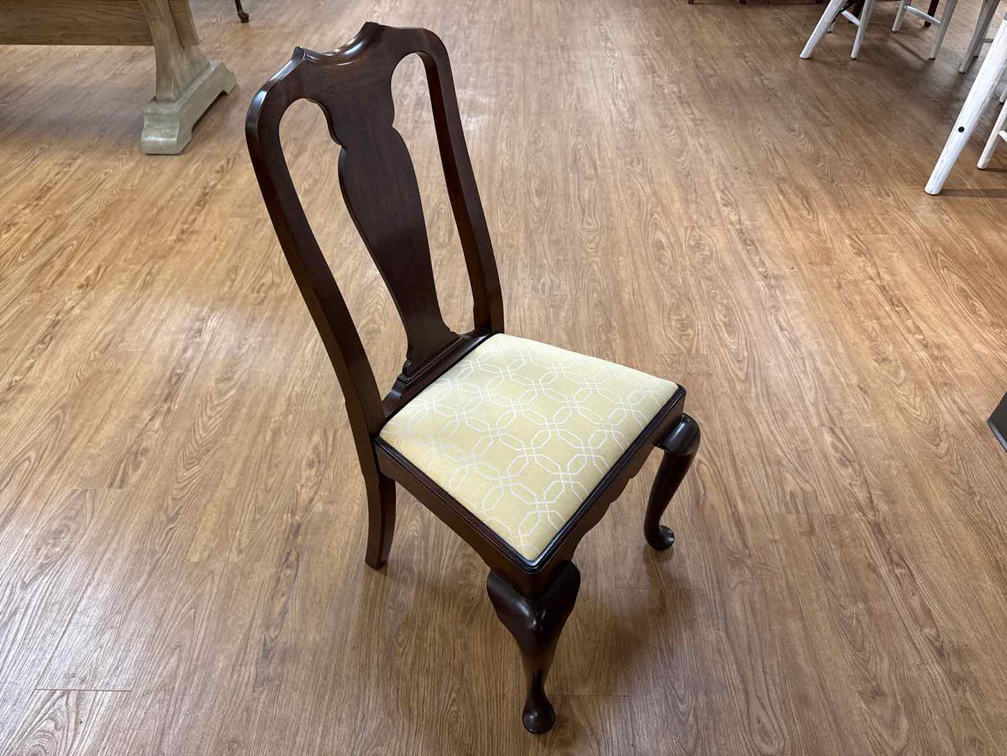 Henkel Harris Set of 6 Dining Chairs