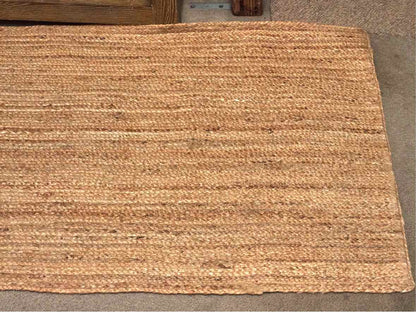 Natural Jute Runner