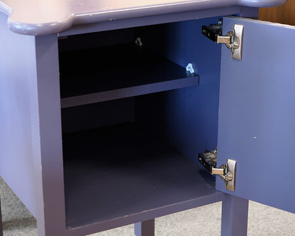 Maine Cottage Custom Finished Nightstand
