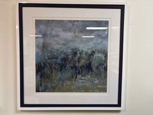 'Meadow Timelapse I' Wall Decor