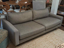 Room & Board Track Arm Sofa with 2 Seat Cushions