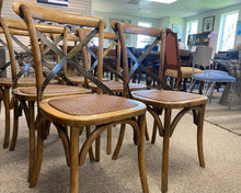 Set of 6 Arhaus Cadence Dining Chairs
