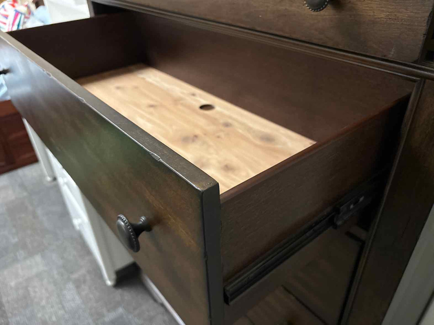 Klaussner Chests