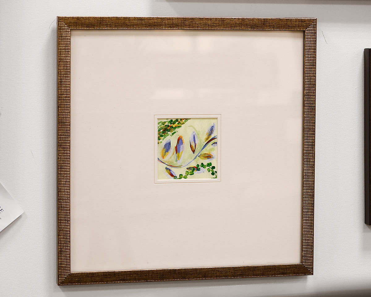 Botanica II (II)