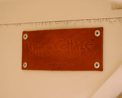 Main Cottage White Server