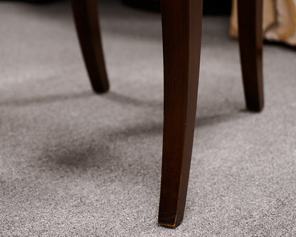 Set of 8 Henkel Harris Dining Chairs