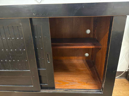 Japanese-Style Accent Chest