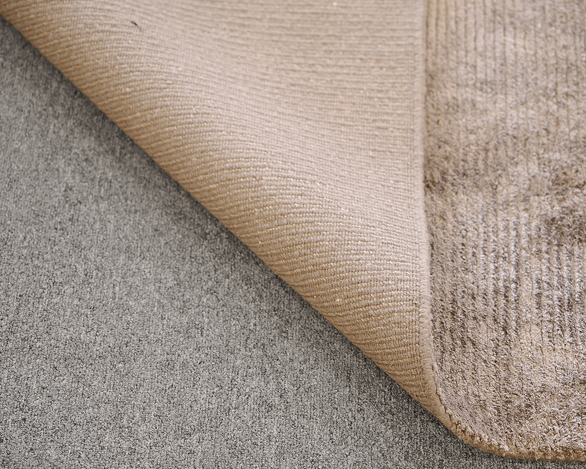 Coco Brown 9x12 Area Rug