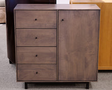 Room & Board "Hudson" Storage Chest