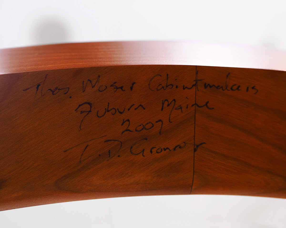 Thos. Moser Pasadena Coffee Table