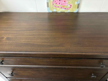 Klaussner Chests