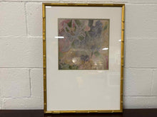 'Reflected Garden S/4 A' Wall Decor