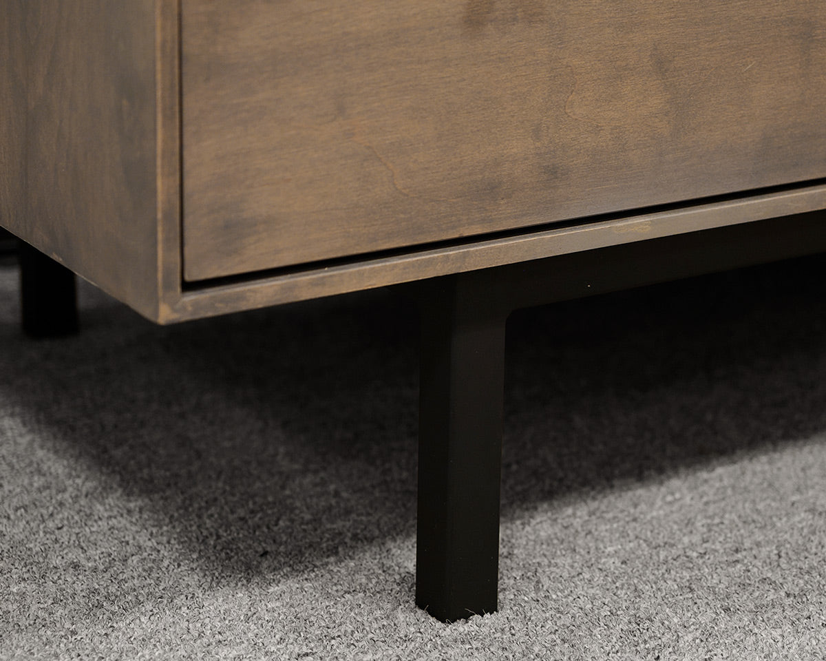 Room & Board 9-Drawer Dresser