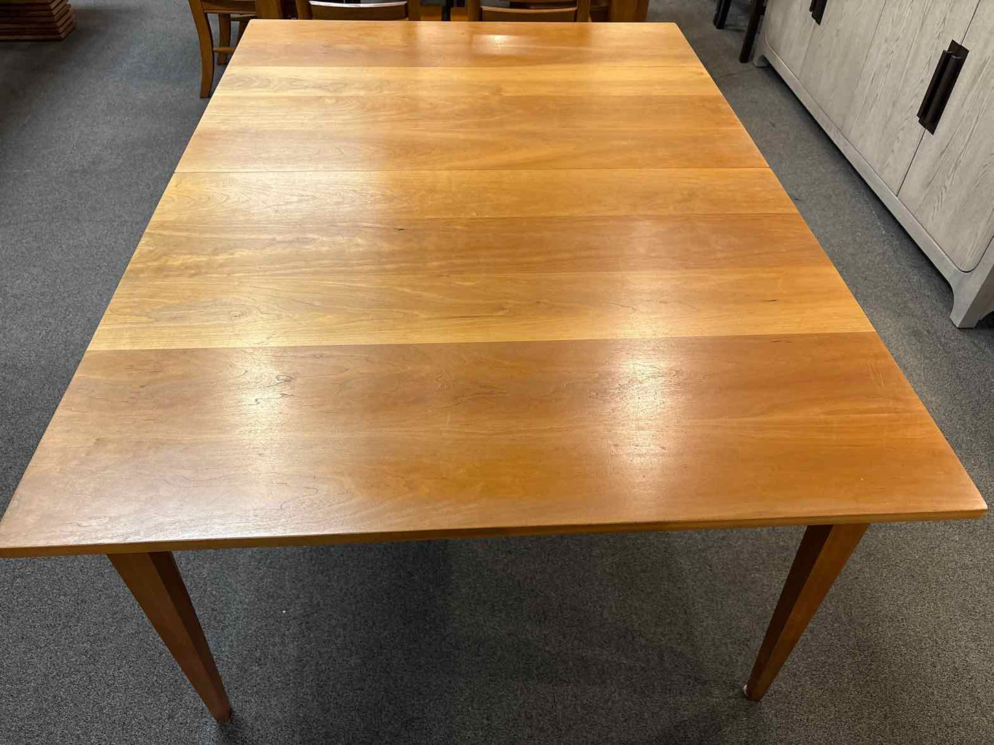 Asher Benjamin & Co. 'Shaker Havest' Dining Table