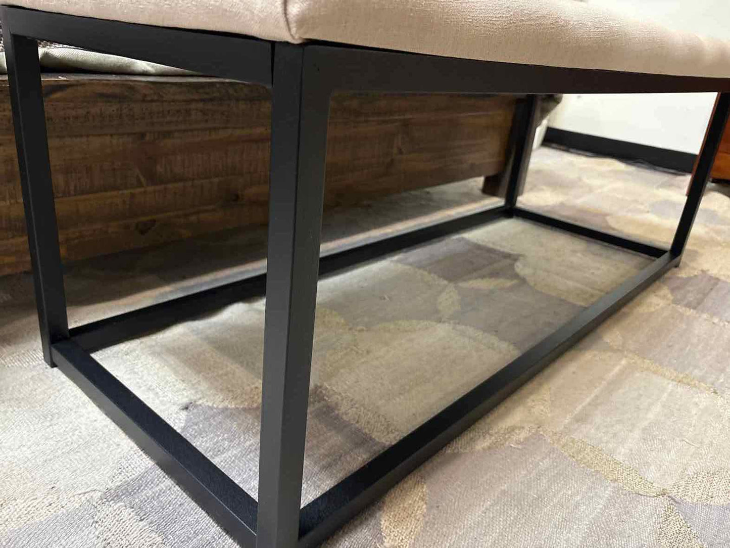 Safavieh 'Reynolds' Bench