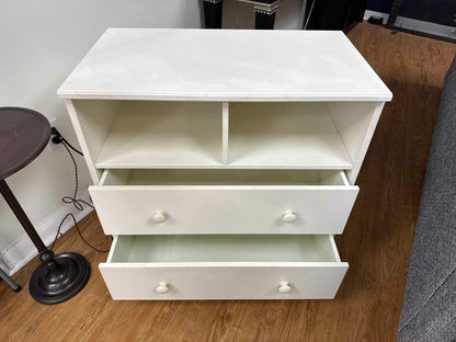 Pottery Barn Kids Storage Cabinet