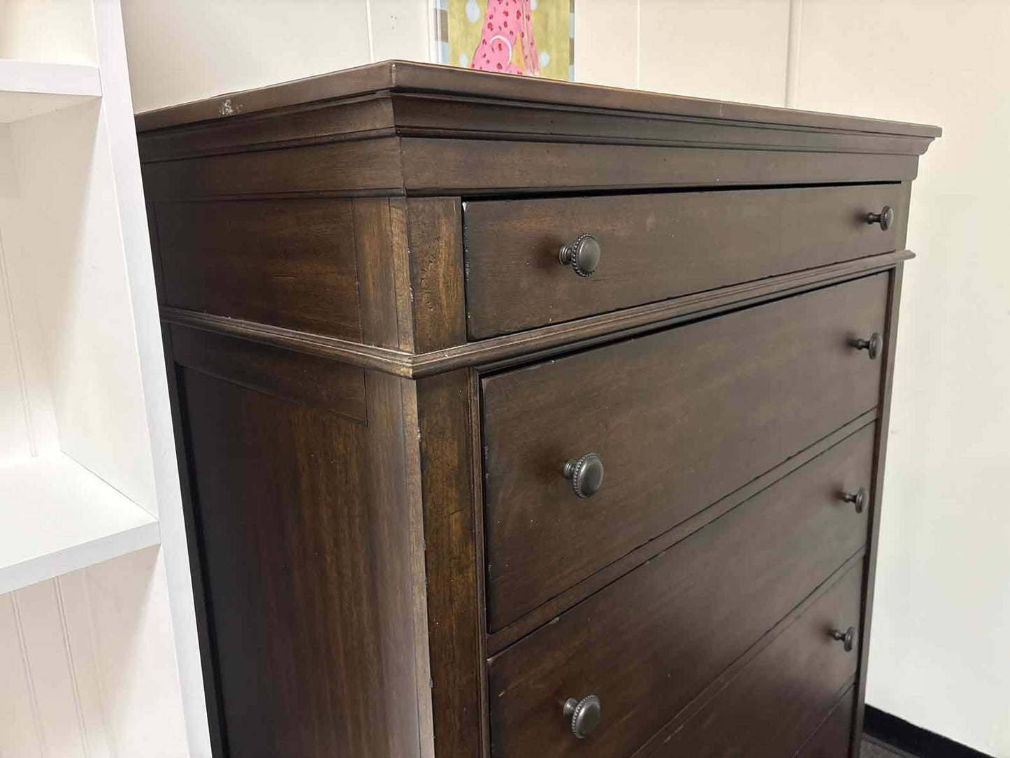 Klaussner Chests