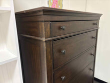 Klaussner Chests