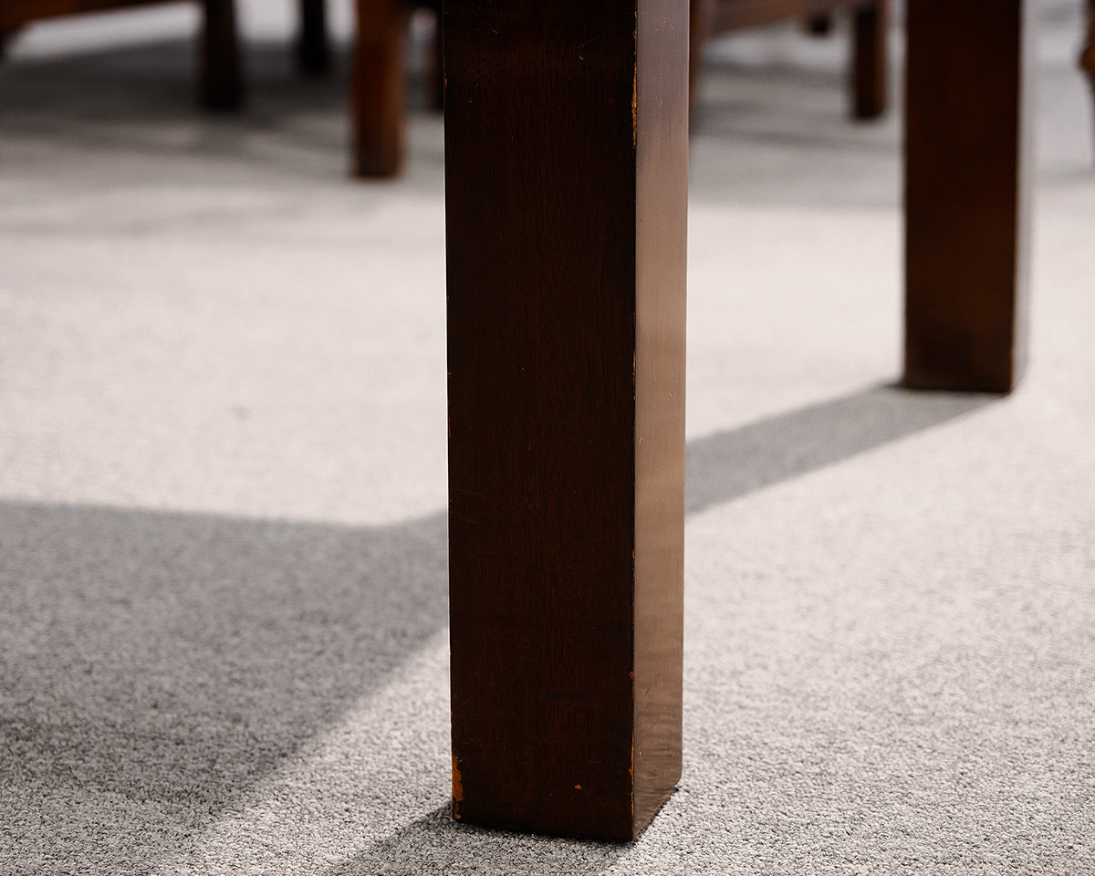 William Sonoma Dining Table