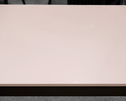 MG+BW Classic Parsons Dining Table