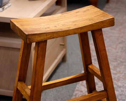Set of Bar Stools