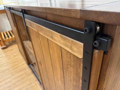 Wine Enthusiast 'Mesa' Credenza