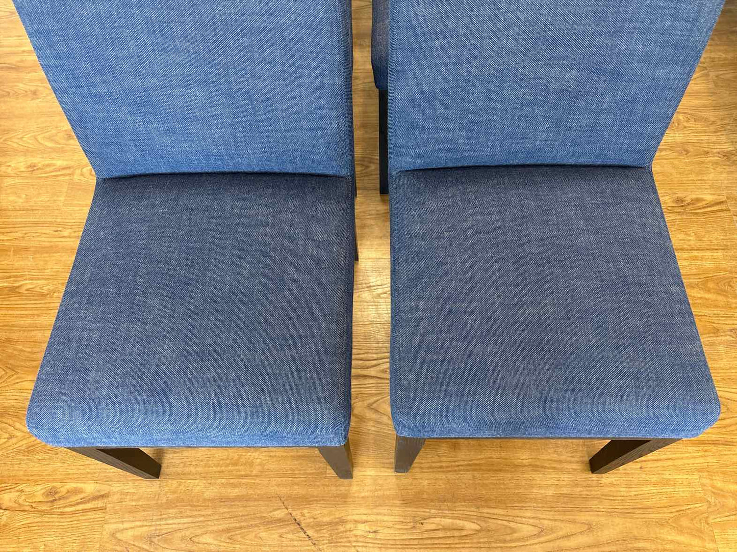 RH Set of 6 'Morgan' Dining Chairs