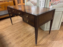 Ethan Allen 'Bennington' Desk