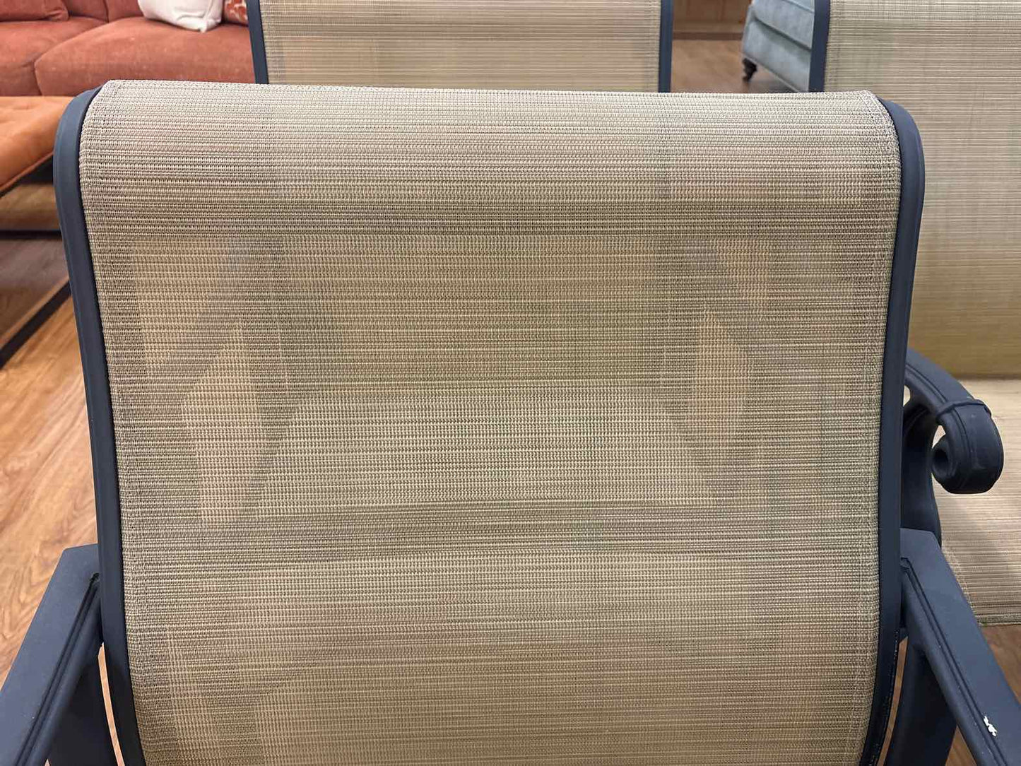 Brown Jordan Outdoor Dining Set
