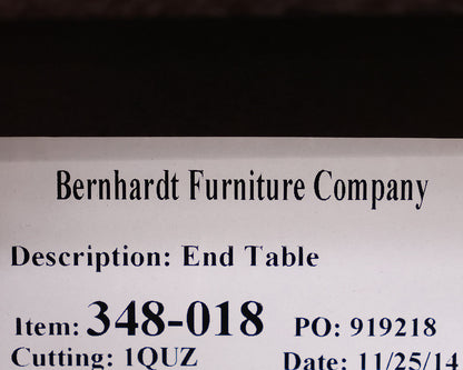 Bernhardt Colter Accent Table