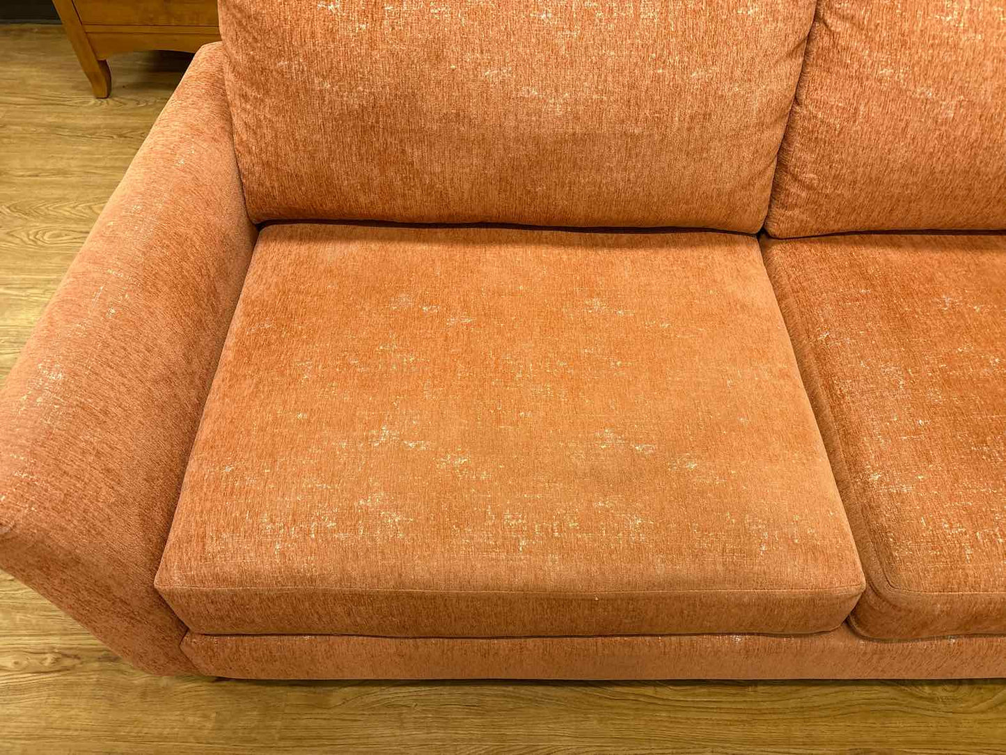 Jonathan Louis DesignLab Sofa