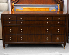 Lexington 12 Drawer Dresser