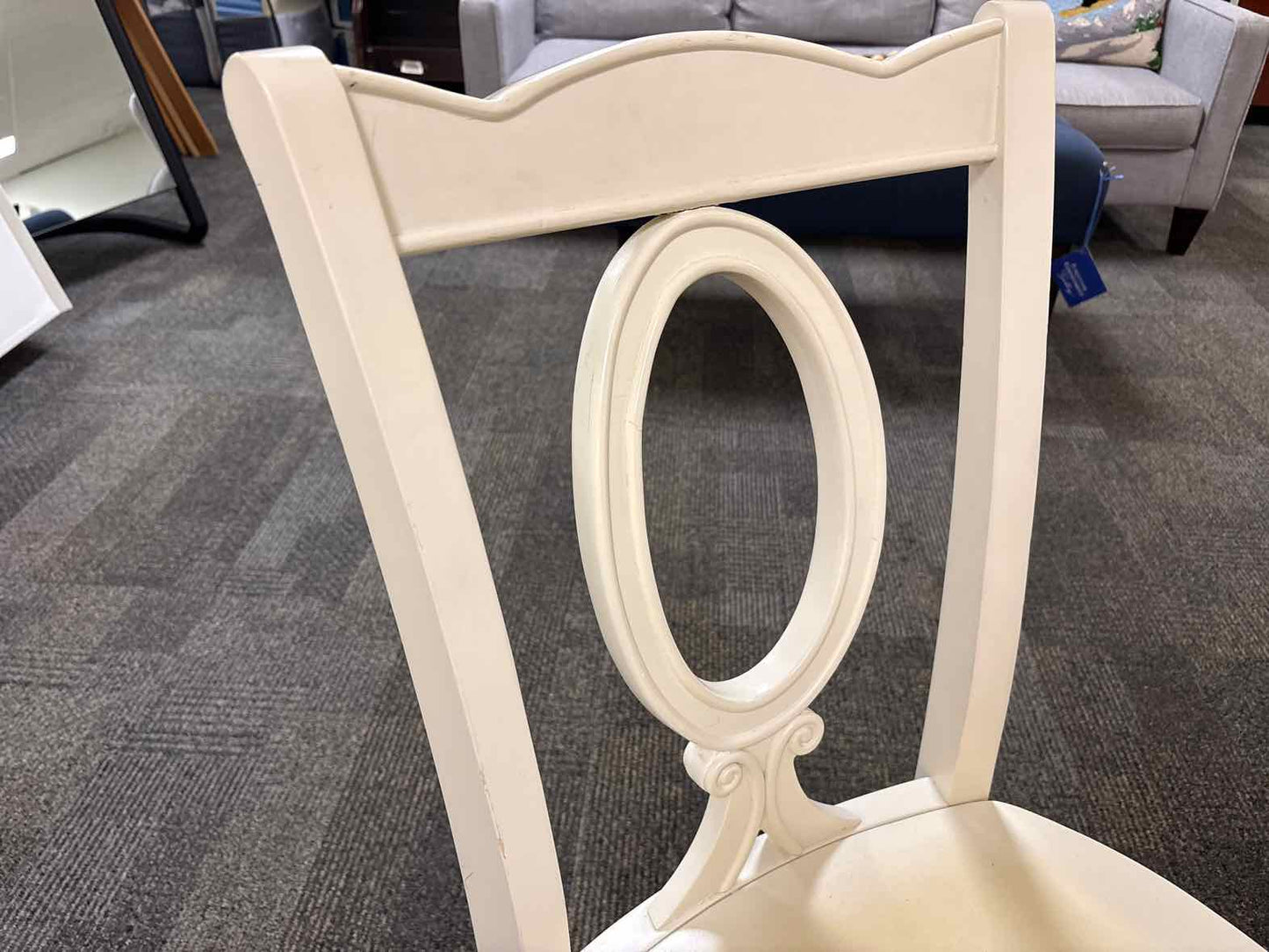 Pottery Barn 'Chelsea' Desk and Chair Set