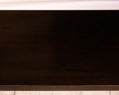 Rectangular Espresso Cocktail Table