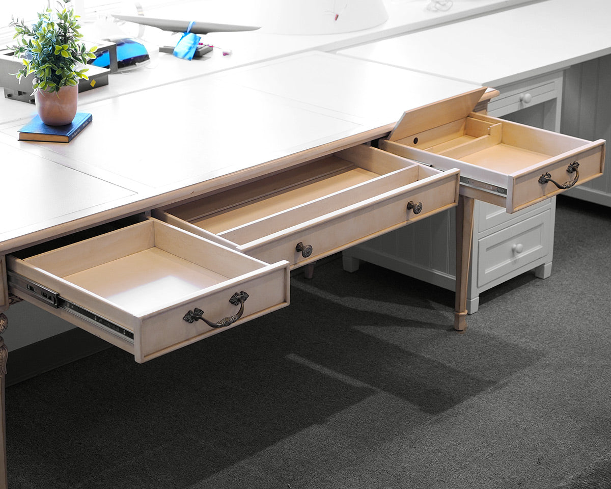 Jameson Coastal Frontgate Desk
