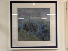 'Meadow Timelapse II' Wall Decor