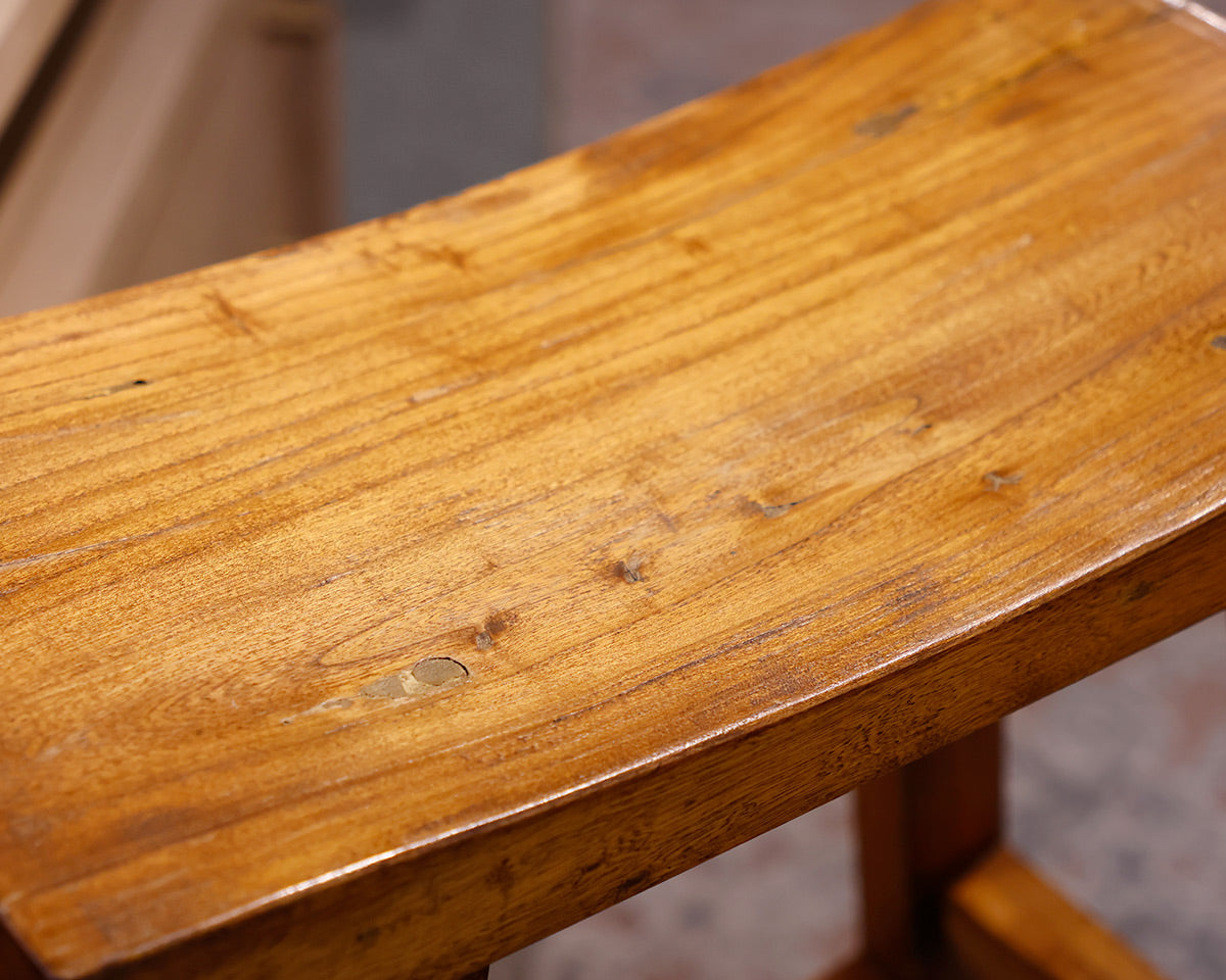 Set of Bar Stools