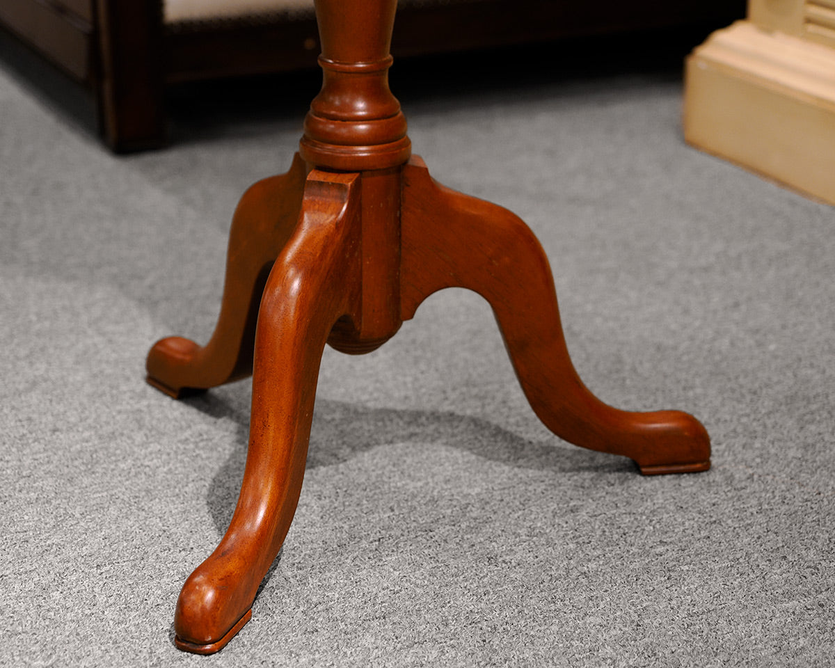 Aldan Lee Wooden Adjustable Music Stand