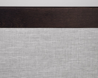 Huppe Edmond Queen Bed