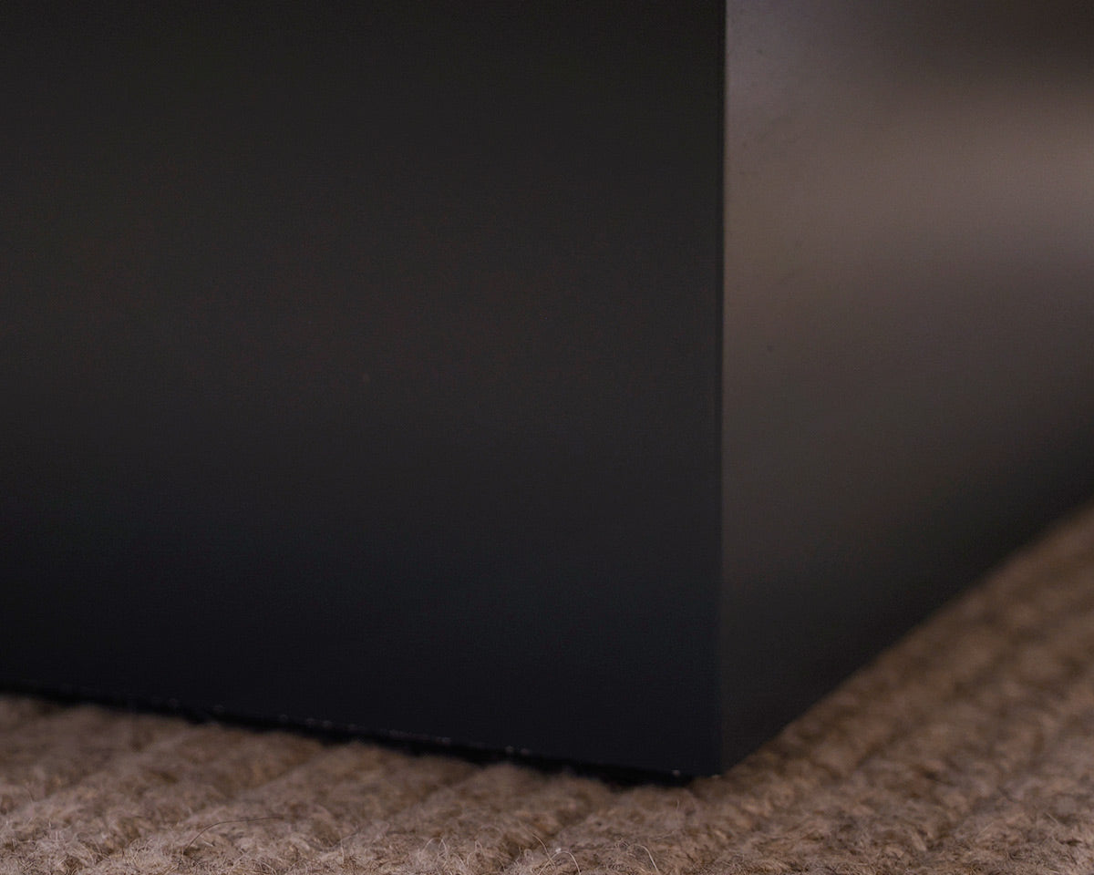 Recatangular Cocktail Table w/ Staggered Heights