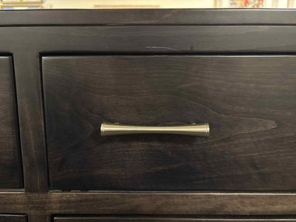 Yutsy Woodworking 'Coronado' 8-Drawer Dresser