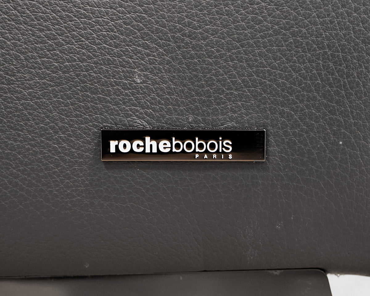 Roche Bobois Scenario Two-Piece Sectional Designed by Sacha Lakic