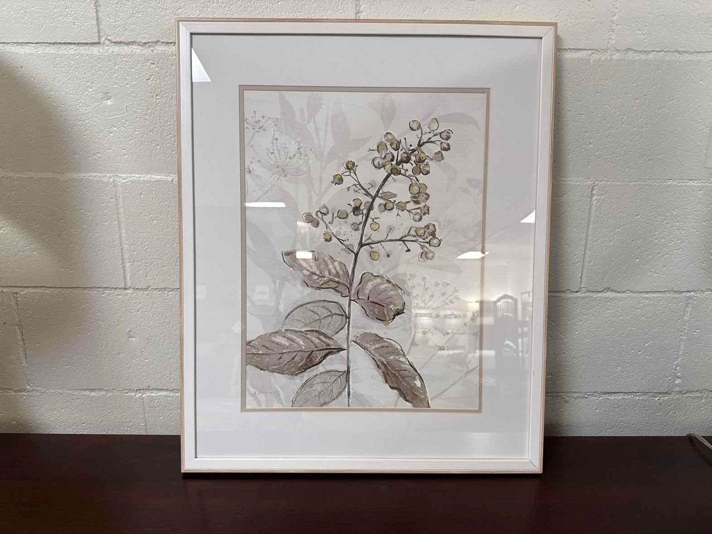 Wall Decor