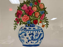 'Imaginary Topiary I S/2 B' Wall Decor