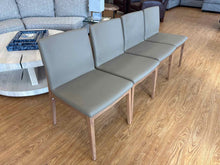 Set of 4 Modloft Dining Chairs