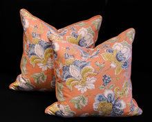 Accent Pillows